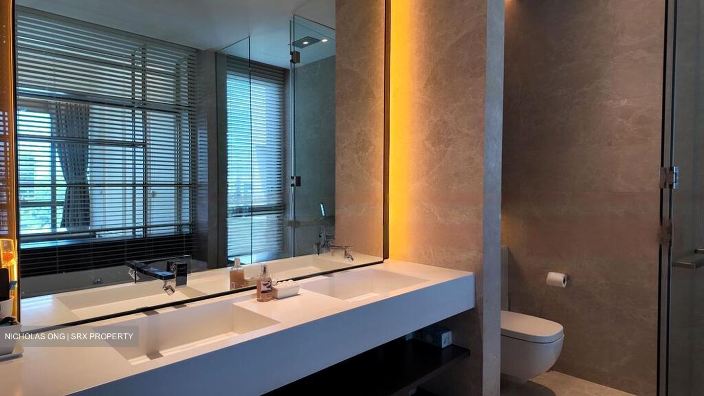 Leedon Residence (D10), Condominium #462699941
